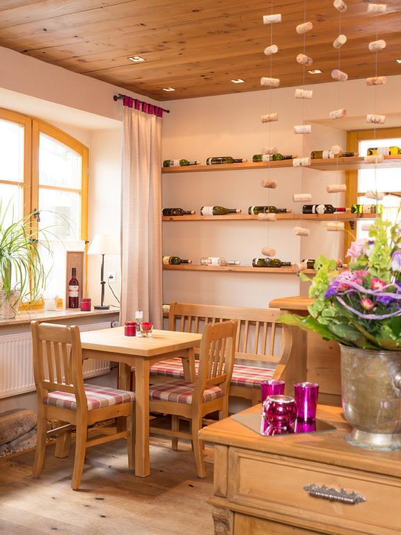 Gasthof Deutscher Adler Und Hotel Puchtler Bischofsgrün Extérieur photo