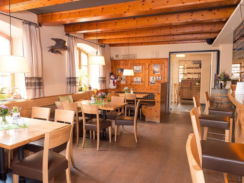 Gasthof Deutscher Adler Und Hotel Puchtler Bischofsgrün Extérieur photo
