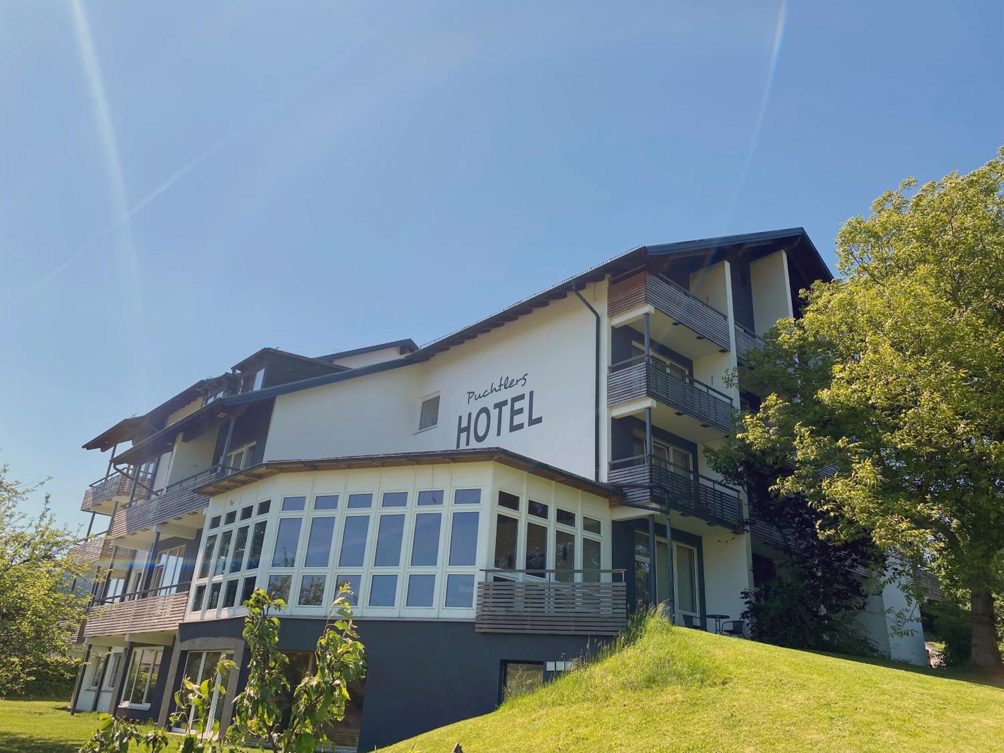 Gasthof Deutscher Adler Und Hotel Puchtler Bischofsgrün Extérieur photo