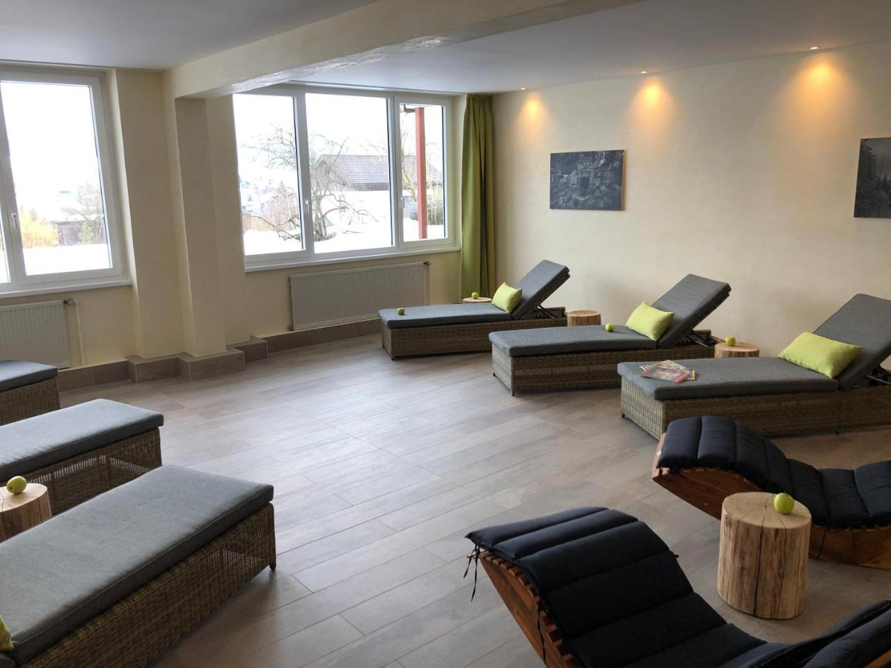 Gasthof Deutscher Adler Und Hotel Puchtler Bischofsgrün Extérieur photo