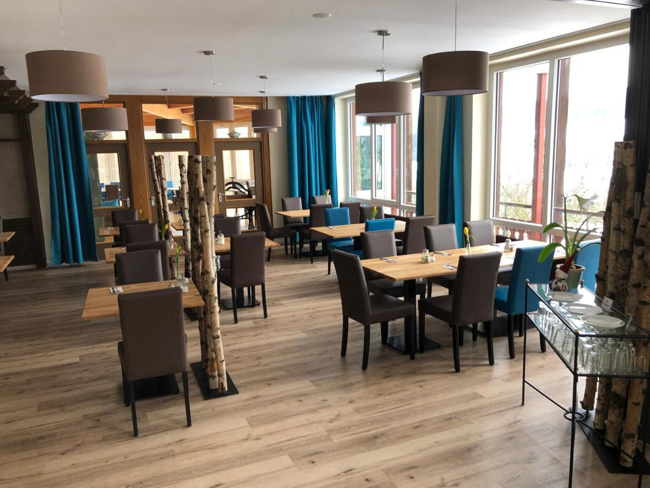 Gasthof Deutscher Adler Und Hotel Puchtler Bischofsgrün Extérieur photo